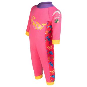 Splashy™ Wetsuit made with e-Flex™ - Joni