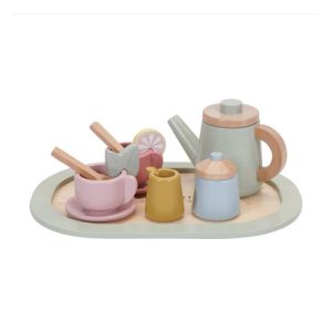 Tea Set from Little Dutch