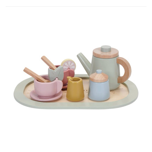 Tea Set from Little Dutch
