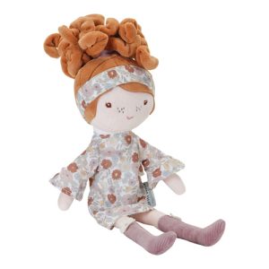 Cuddle Doll - Ava from Little Dutch