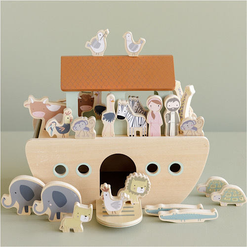 Noah’s Ark from Little Dutch
