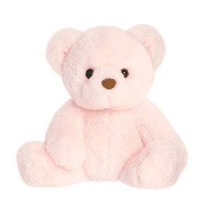 Aurora Gelato Strawberry Bear