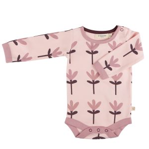 Body - Tulip Pink