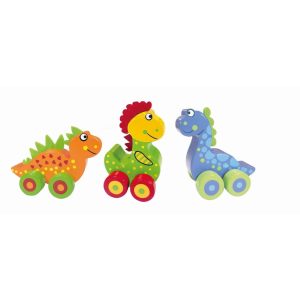 Orange Tree Toys First Dinosaurs