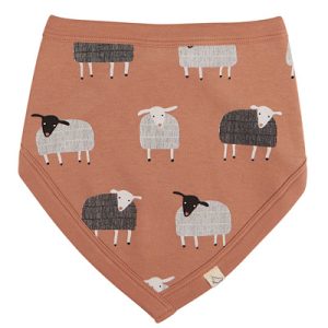 Bib - Sheep