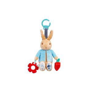Peter Rabbit - On The Go Activity Toy
