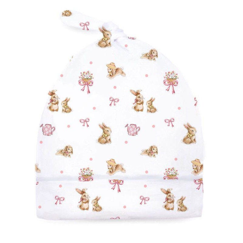 Hat in Bella Pink by My Little Pie