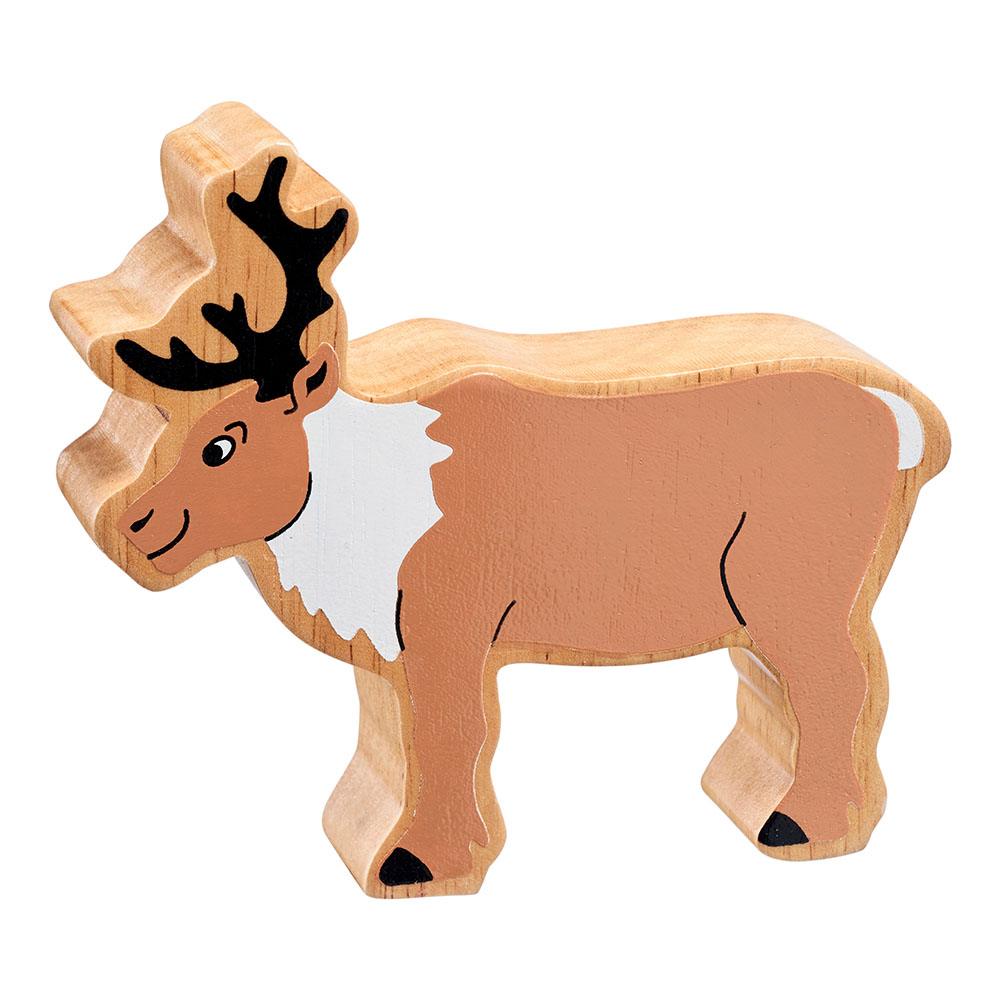 Reindeer