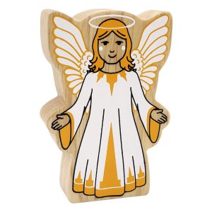 White Angel